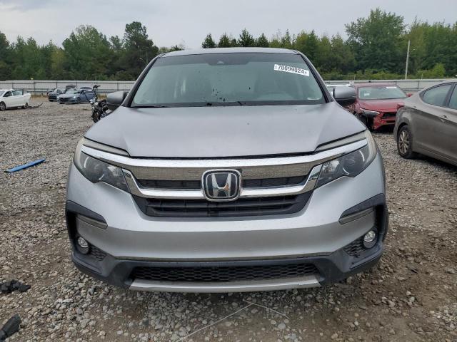 Photo 5 from auction – 2020 HONDA PILOT EX with VIN 5FNYF5H37LB000919