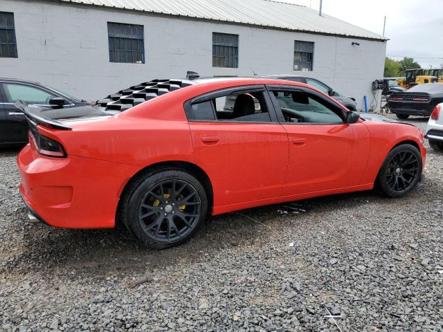 Photo 3 from auction – 2017 DODGE CHARGER R/ with VIN 2C3CDXCT4HH581336