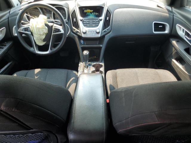Photo 8 from auction – 2016 CHEVROLET EQUINOX LT with VIN 2GNFLFEK8G6340794