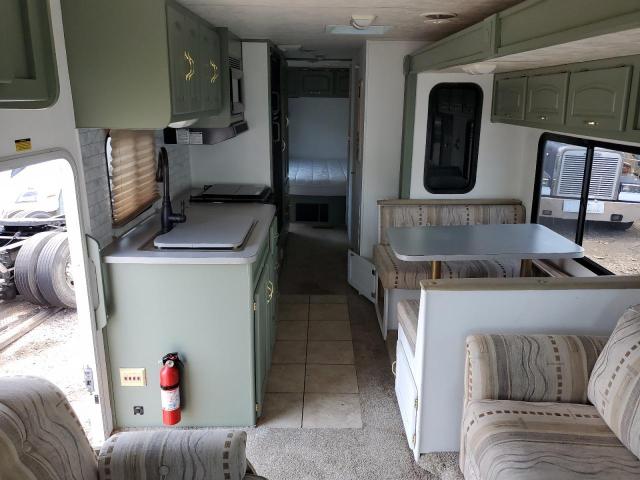 Photo 6 from auction – 2004 DAMO DAYBREAK with VIN 1F6NF53S840A05146