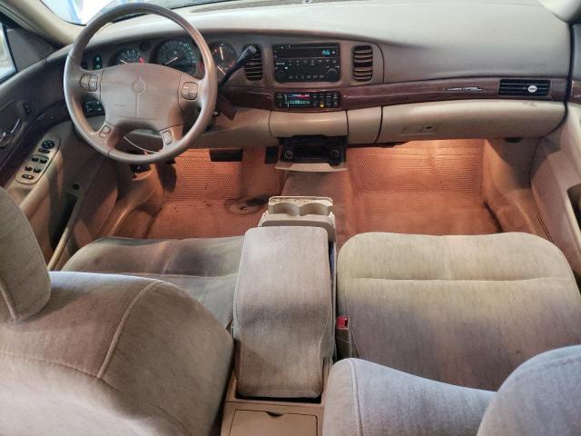Photo 8 from auction – 2005 BUICK LESABRE CU with VIN 1G4HP52K05U214833