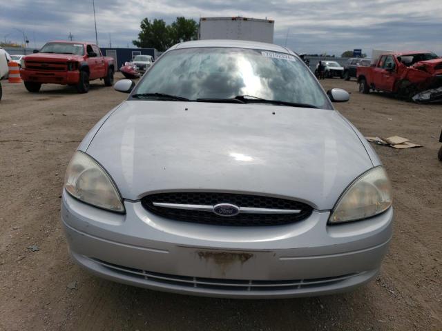 Photo 5 from auction – 2002 FORD TAURUS SE with VIN 1FAFP53UX2A131005