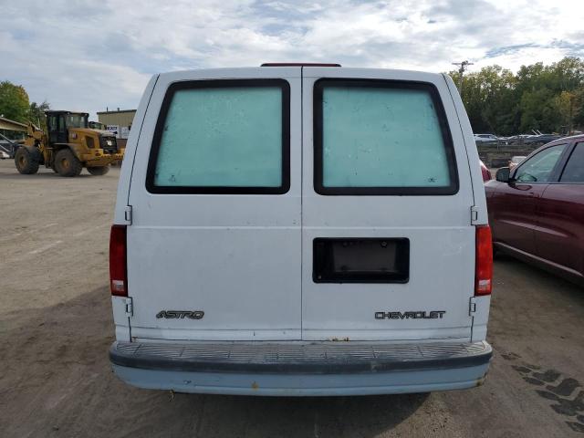 Photo 6 from auction – 2000 CHEVROLET ASTRO with VIN 1GCDL19W8YB132641