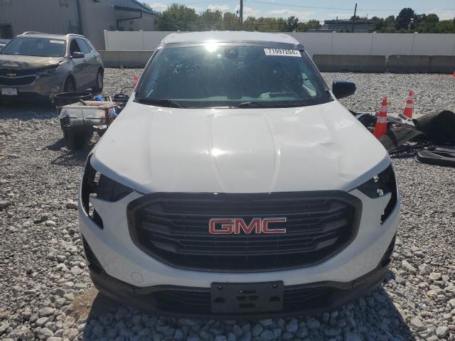 Photo 5 from auction – 2020 GMC TERRAIN SL with VIN 3GKALMEV8LL186504