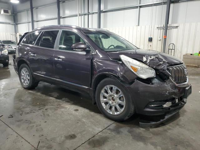 Photo 4 from auction – 2015 BUICK ENCLAVE with VIN 5GAKVBKD5FJ176830