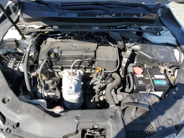 Photo 11 from auction – 2015 ACURA TLX with VIN 19UUB1F3XFA010025
