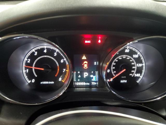 Photo 9 from auction – 2020 MITSUBISHI OUTLANDER with VIN JA4AR3AU2LU023039