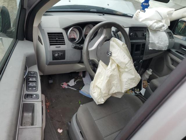 Снимка 8 от търг – 2010 DODGE GRAND CARA с VIN 2D4RN3D12AR498872