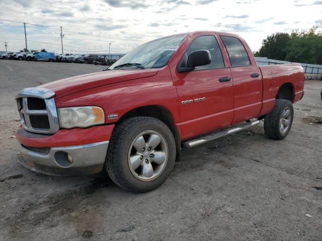 DODGE RAM 1500 S 2004 with VIN 1D7HU18D84S750296 - Photo from auction