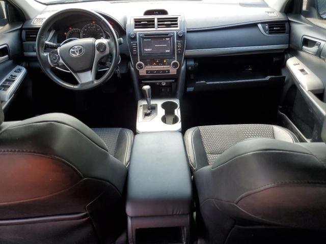 Photo 8 from auction – 2014 TOYOTA CAMRY L with VIN 4T1BF1FK6EU827325