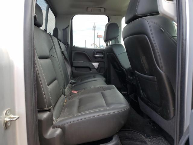Photo 10 from auction – 2014 CHEVROLET SILVERADO with VIN 1GCVKSEC2EZ170247