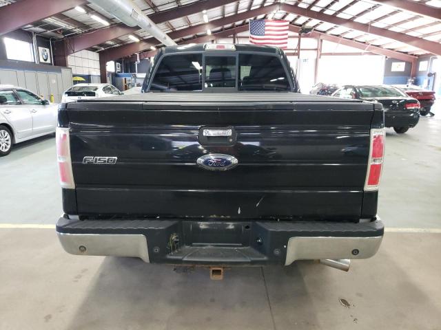 Photo 6 from auction – 2012 FORD F150 SUPER with VIN 1FTFW1ET9CKD84807