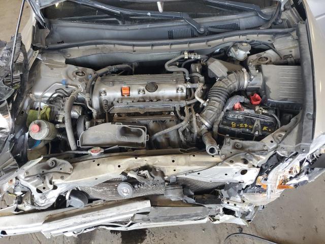 Photo 11 from auction – 2012 HONDA ACCORD SE with VIN 1HGCP2F62CA079753