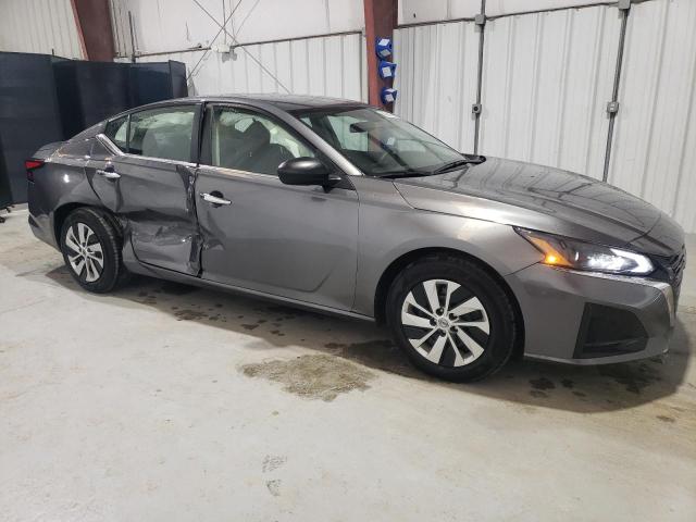 Photo 4 from auction – 2024 NISSAN ALTIMA S with VIN 1N4BL4BV3RN419451