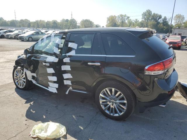 Photo 2 from auction – 2015 LINCOLN MKX with VIN 2LMDJ6JK7FBL33708