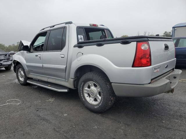Photo 2 from auction – 2002 FORD EXPLORER S with VIN 1FMZU67EX2UB21433