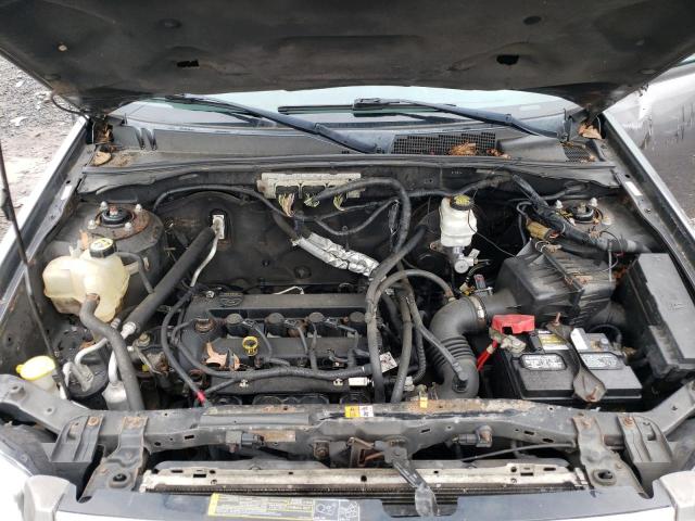 Photo 12 from auction – 2009 MERCURY MARINER with VIN 4M2CU81759KJ15183