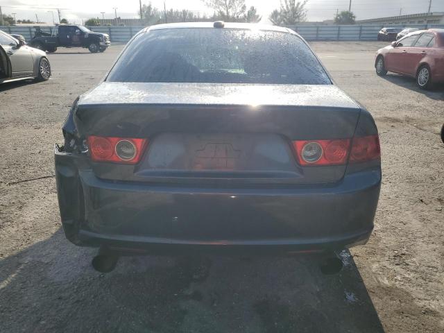 Photo 6 from auction – 2007 ACURA TSX with VIN JH4CL96817C013420
