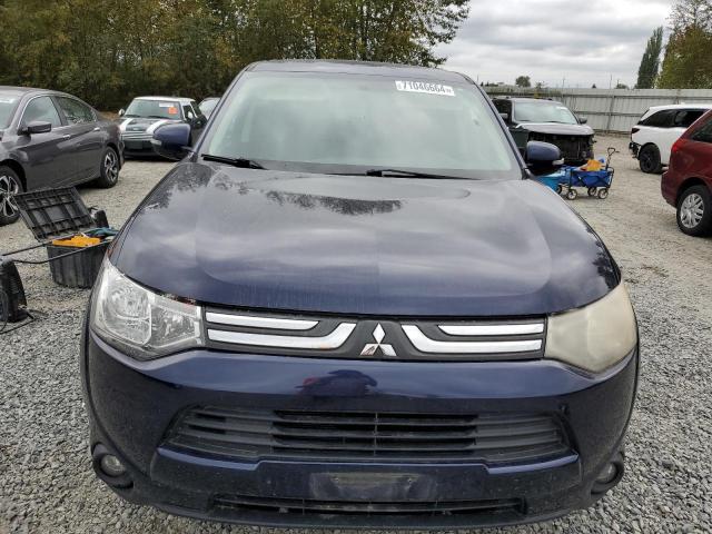 Photo 5 from auction – 2014 MITSUBISHI OUTLANDER with VIN JA4AZ3A3XEZ012819
