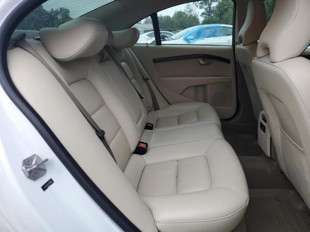 Photo 10 from auction – 2014 VOLVO S80 3.2 with VIN YV1952AS5E1179586