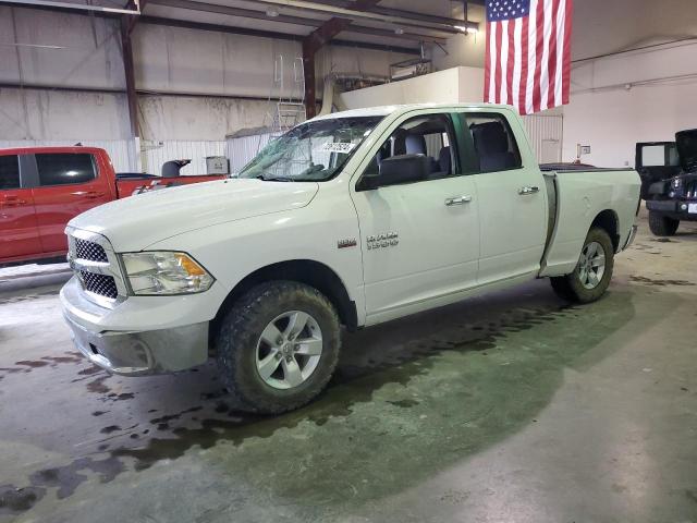 RAM 1500 SLT 2016 with VIN 1C6RR7GT4GS384229 - Photo from auction