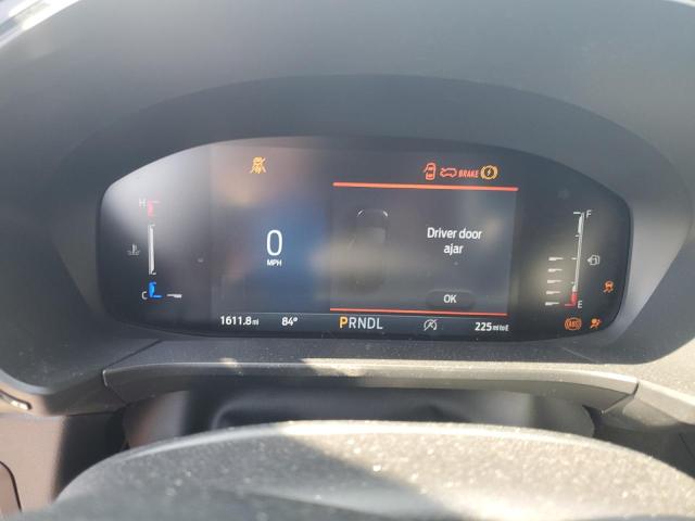 Photo 9 from auction – 2024 FORD ESCAPE ST with VIN 1FMCU0MN8RUB05670