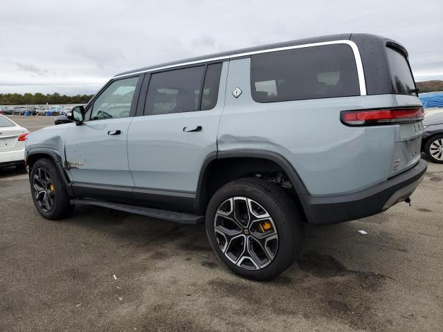 Photo 2 from auction – 2023 RIVIAN R1S ADVENT with VIN 7PDSGABA4PN011024