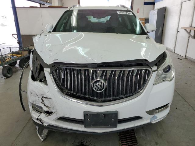 Photo 5 from auction – 2017 BUICK ENCLAVE with VIN 5GAKVBKD9HJ141582