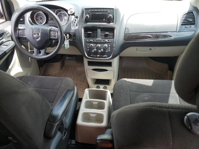 Photo 8 from auction – 2013 DODGE GRAND CARA with VIN 2C4RDGBG5DR561773