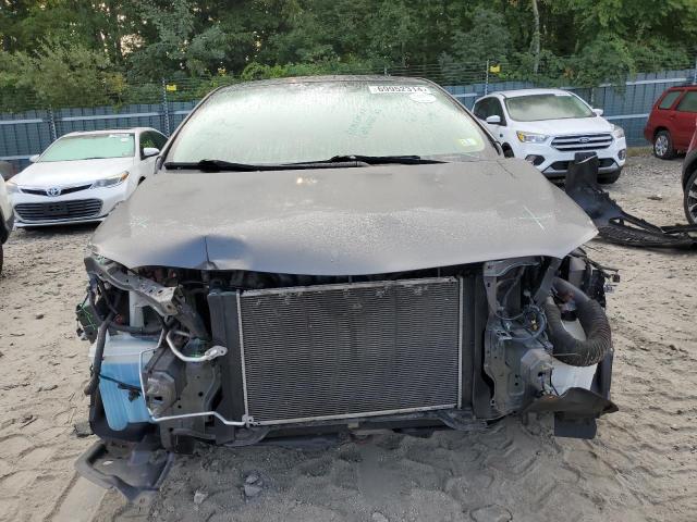 Photo 5 from auction – 2009 TOYOTA COROLLA BA with VIN 2T1BU40E09C030019