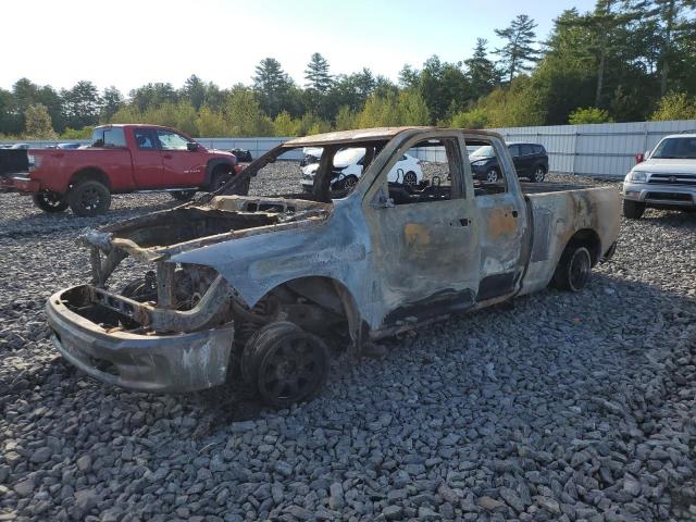 RAM 1500 SLT 2015 with VIN 1C6RR7GG6FS664669 - Photo from auction