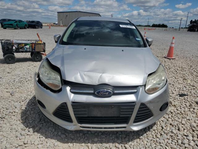 Photo 5 from auction – 2013 FORD FOCUS SE with VIN 1FADP3K24DL204422