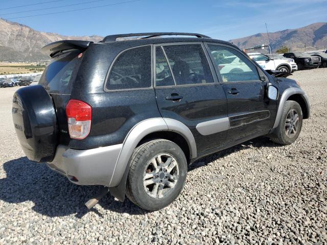Photo 3 from auction – 2001 TOYOTA RAV4 with VIN JTEHH20V210096570