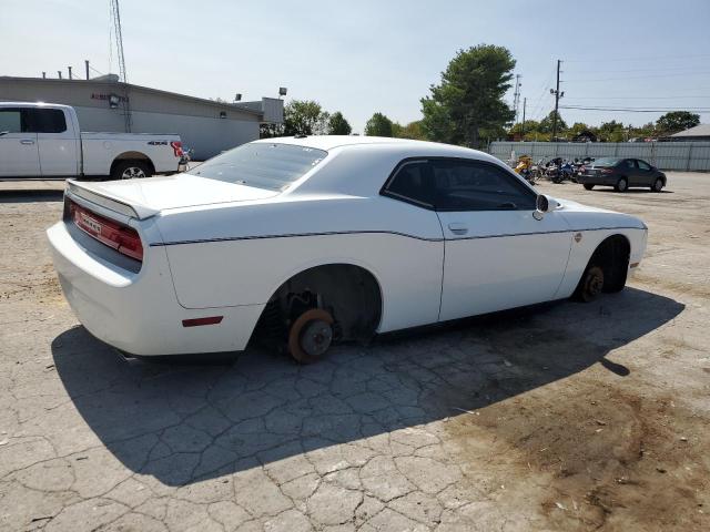 Photo 3 from auction – 2013 DODGE CHALLENGER with VIN 2C3CDYAG0DH530910