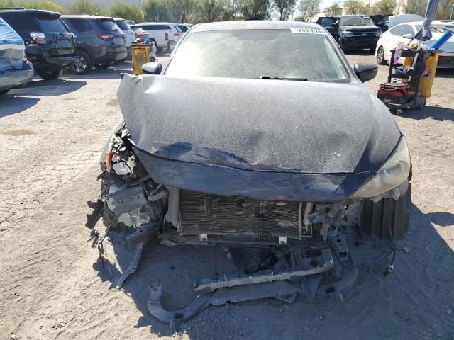 Photo 5 from auction – 2016 MAZDA 3 TOURING with VIN JM1BM1M75G1292274