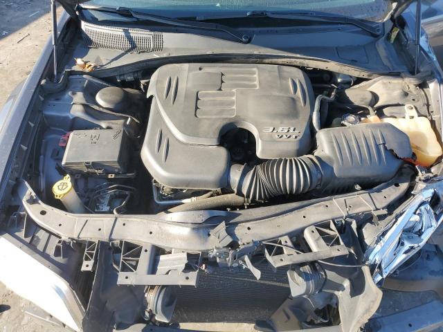 Photo 11 from auction – 2016 CHRYSLER 300 LIMITE with VIN 2C3CCARG7GH136341