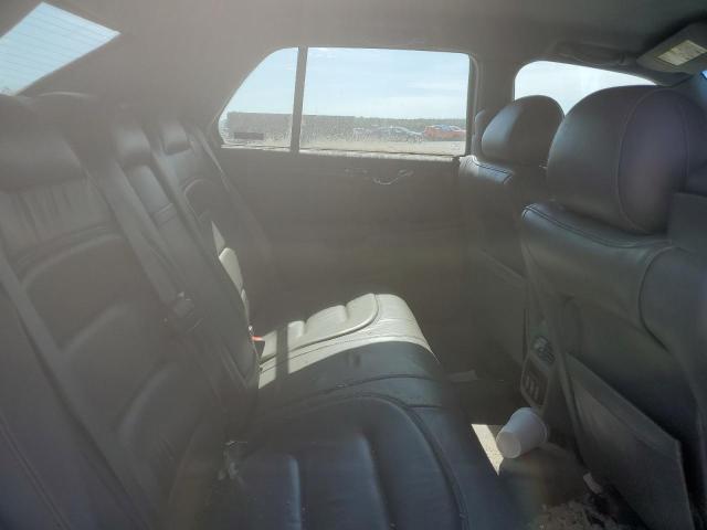 Photo 10 from auction – 2001 CADILLAC DEVILLE with VIN 1G6KD54Y61U241472