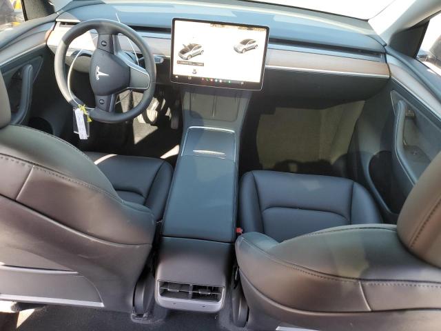 Photo 8 from auction – 2023 TESLA MODEL Y with VIN 7SAYGDEE0PF917741