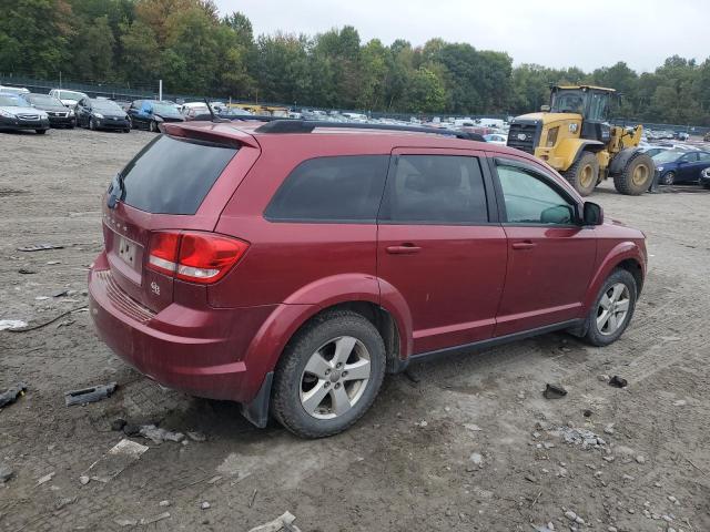 Photo 3 from auction – 2011 DODGE JOURNEY MA with VIN 3D4PG1FG9BT515995