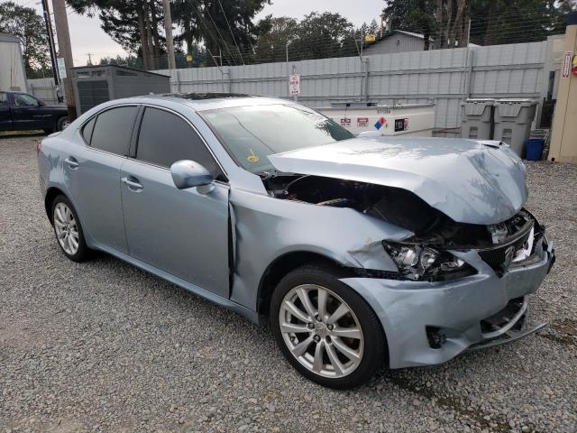 Photo 4 from auction – 2008 LEXUS IS 250 with VIN JTHCK262585022018