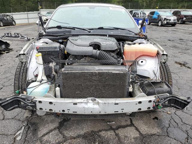 Photo 5 from auction – 2014 DODGE CHALLENGER with VIN 2C3CDYAG3EH310422