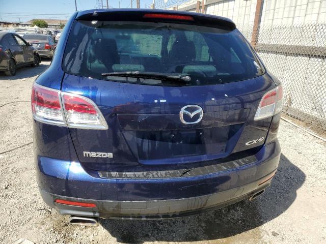Photo 6 from auction – 2007 MAZDA CX-9 with VIN JM3TB28Y470109138