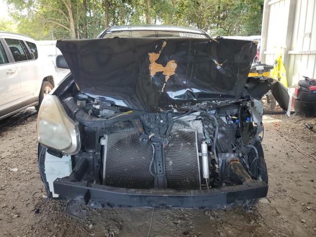 Photo 5 from auction – 2012 NISSAN ROGUE S with VIN JN8AS5MT3CW301996