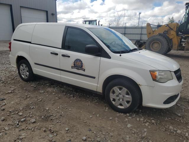 Photo 4 from auction – 2013 RAM TRADESMAN with VIN 2C4JRGAG9DR587616