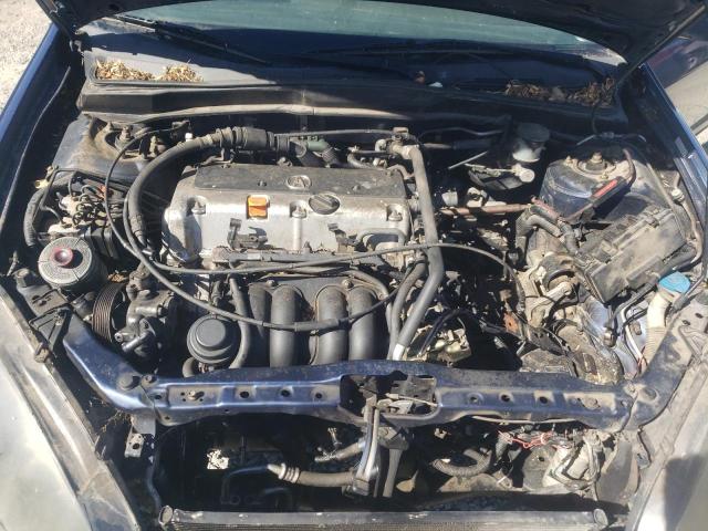 Photo 11 from auction – 2004 ACURA RSX with VIN JH4DC54814S019266