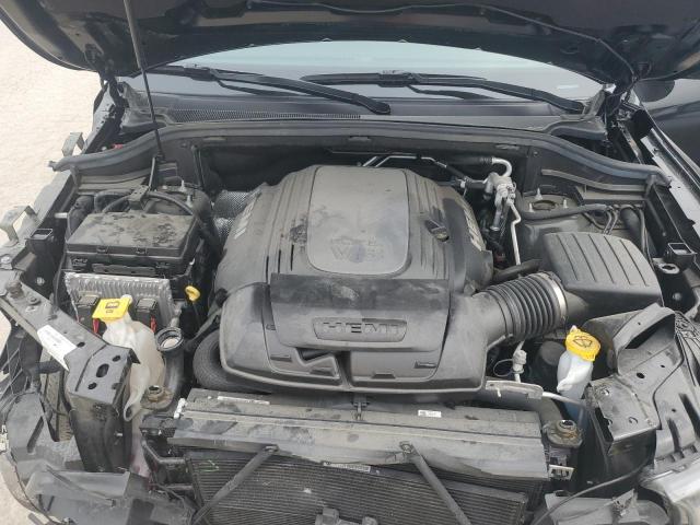 Photo 12 from auction – 2023 DODGE DURANGO PU with VIN 1C4SDJFT1PC587872