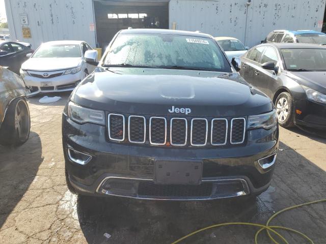 Photo 5 from auction – 2019 JEEP GRAND CHER with VIN 1C4RJFBG0KC714066