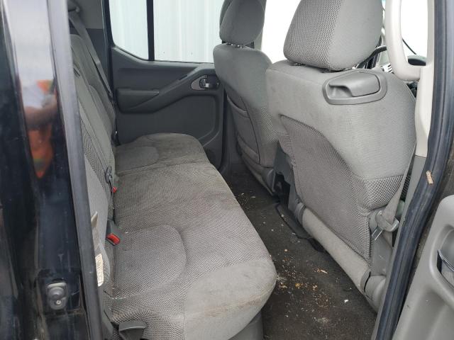 Photo 10 from auction – 2007 NISSAN FRONTIER C with VIN 1N6AD07W17C445680