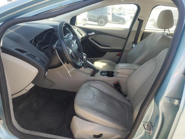 Photo 7 from auction – 2012 FORD FOCUS SEL with VIN 1FAHP3M26CL210901