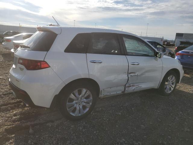 Zdjęcie 3 z aukcji – 2012 ACURA RDX TECHNO z VIN 5J8TB1H59CA801037